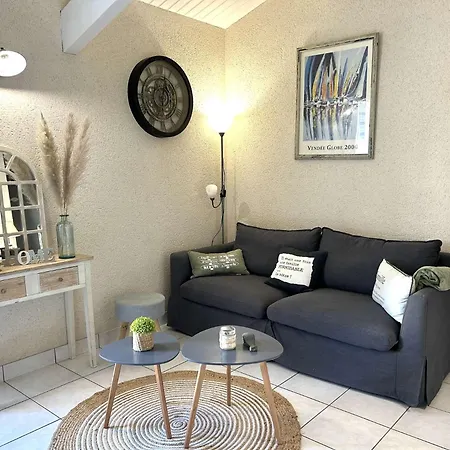 Bm000-001 5 Pieces 8 Couchages Brem Sur * بري سور مير