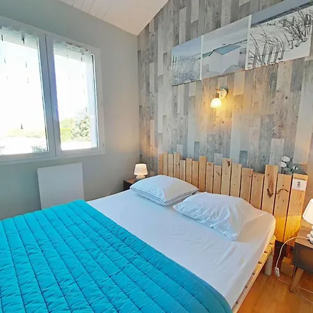 فيلة Bm000-001 5 Pieces 8 Couchages Brem Sur *