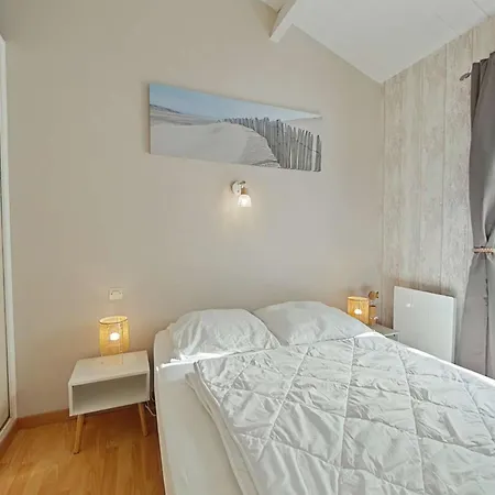 Bm000-001 5 Pieces 8 Couchages Brem Sur فيلة بري سور مير