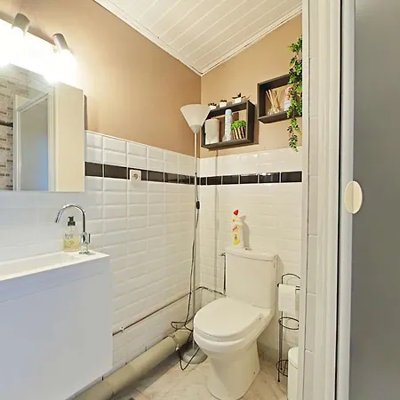 Bm000-001 5 Pieces 8 Couchages Brem Sur بري سور مير